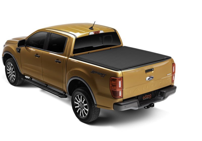 Extang Xceed Hard Folding Truck Bed Cover | Ford Ranger (19-26)