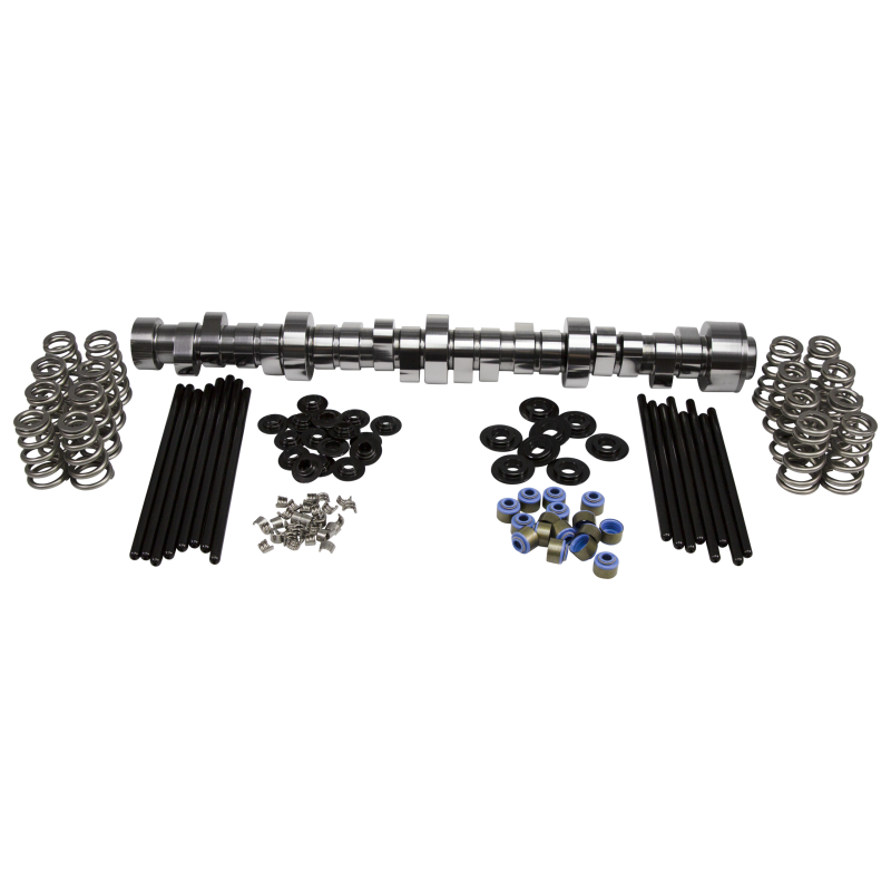 Comp Cams Stage 3 HRT 224/234 Max Power Hydraulic Roller CAM KIT: 5.7L Hemi / 6.1L SRT8 2003 - 2008 (Non VVT)