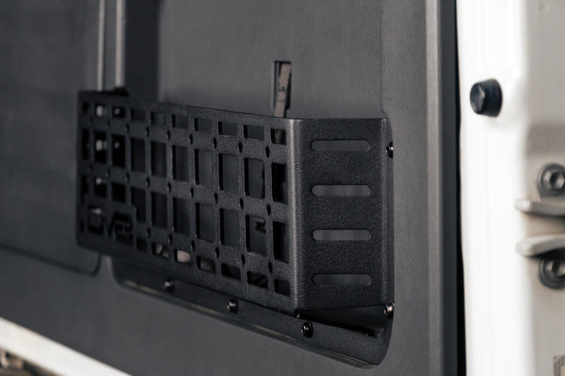 DV8 Offroad Molle Door Pocket | Lexus GX470 (03-09) (MPGX-03)