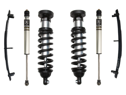 ICON 2.5in Stage 2 Suspension System | Toyota Tundra (00-06) (K53032)