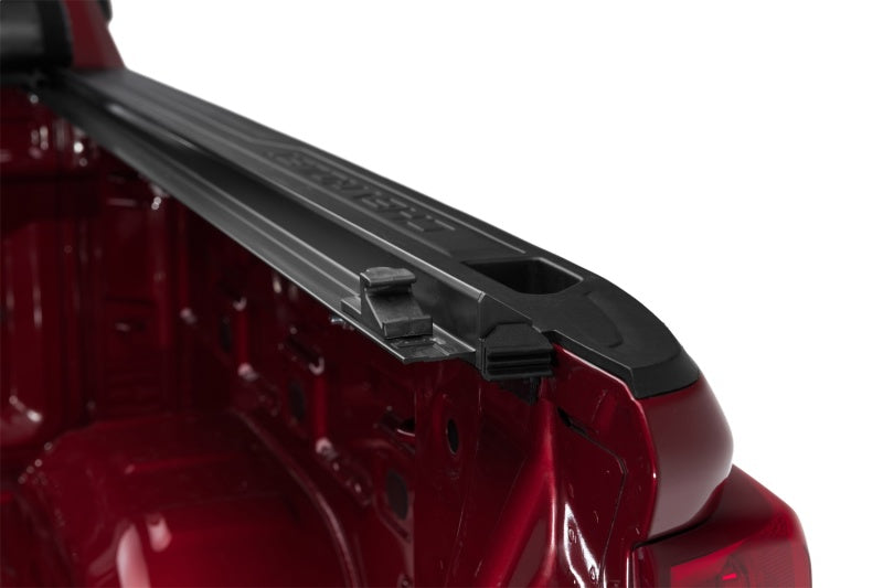 Tonno Pro 6.5ft Bed Lo-Roll Vinyl Tonneau Cover | Ram 1500 (19-24) / 1500 (25-26) (LR-2060)