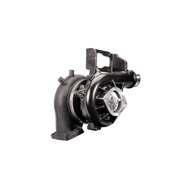 Fleece Performance 63mm Cheetah Turbocharger | Chevrolet Silverado 2500HD / 3500HD (20-26) / GMC Sierra 2500HD / 3500HD (20-26) Forced Induction offroad accessory | Iron Ridge Offroad