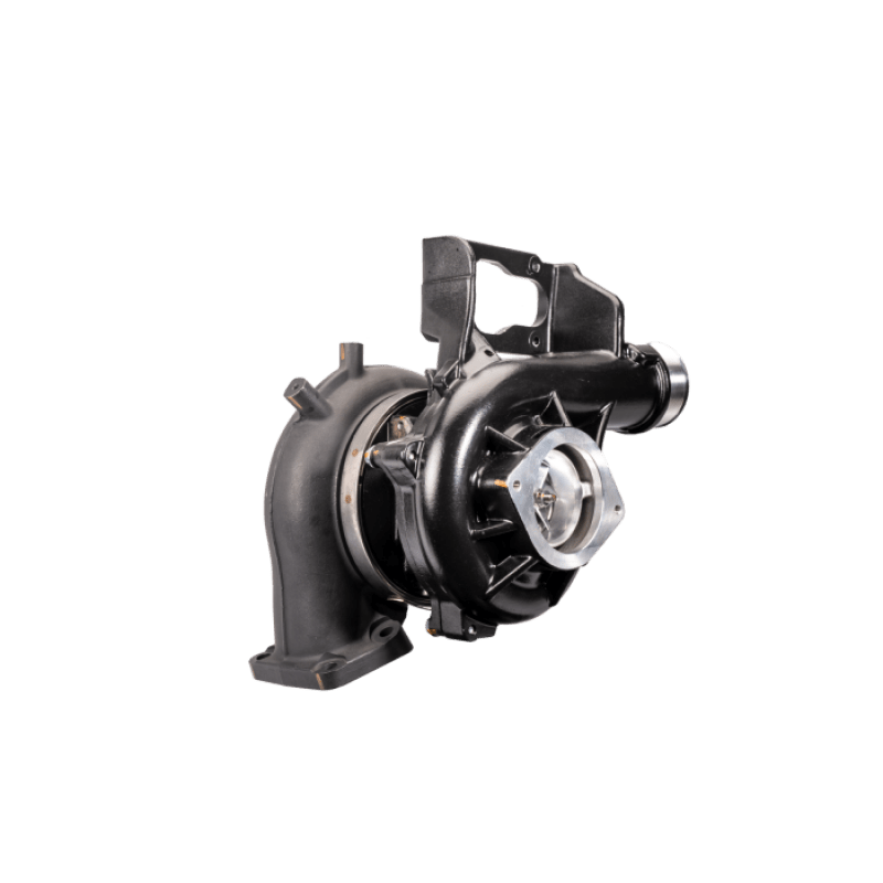 Fleece Performance 63mm Cheetah Turbocharger | Chevrolet Silverado 2500HD / 3500HD (20-26) / GMC Sierra 2500HD / 3500HD (20-26) Forced Induction offroad accessory | Iron Ridge Offroad