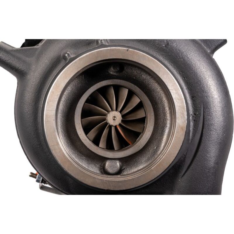 Fleece Performance 63mm Cheetah Turbocharger | Chevrolet Silverado 2500HD / 3500HD (20-26) / GMC Sierra 2500HD / 3500HD (20-26) Forced Induction offroad accessory | Iron Ridge Offroad