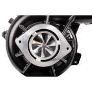 Fleece Performance 63mm Cheetah Turbocharger | Chevrolet Silverado 2500HD / 3500HD (20-26) / GMC Sierra 2500HD / 3500HD (20-26) Forced Induction offroad accessory | Iron Ridge Offroad