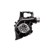Fleece Performance 63mm Cheetah Turbocharger | Chevrolet Silverado 2500HD / 3500HD (20-26) / GMC Sierra 2500HD / 3500HD (20-26) Forced Induction offroad accessory | Iron Ridge Offroad