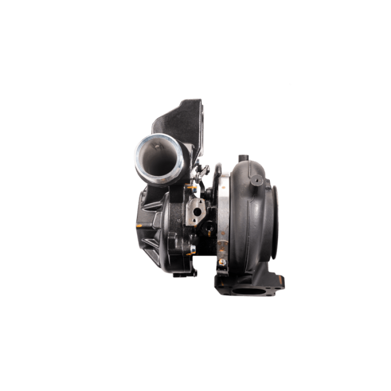 Fleece Performance 63mm Cheetah Turbocharger | Chevrolet Silverado 2500HD / 3500HD (20-26) / GMC Sierra 2500HD / 3500HD (20-26) Forced Induction offroad accessory | Iron Ridge Offroad