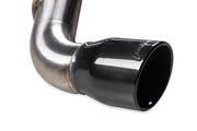 FLOWMASTER Signature Series 3 in Stainless Steel Axel - Back Exhaust - 2021+ Ford Bronco 2.3L / 2.7L Exhaust offroad accessory | Iron Ridge Offroad