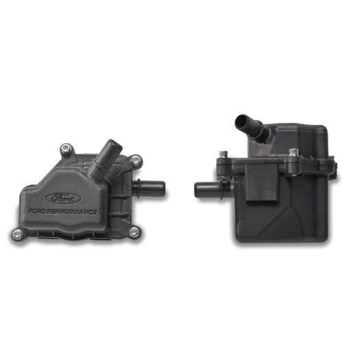 Ford Performance Air/Oil Separator Kit - 2021+ Ford Bronco 2.7L EcoBoost Engine Components offroad accessory | Iron Ridge Offroad