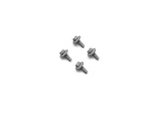 Ford Racing 19 - 22 Ranger Skid Plate Kit - Silver Body Armor & Protection offroad accessory | Iron Ridge Offroad