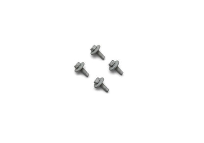 Ford Racing 19 - 22 Ranger Skid Plate Kit - Silver Body Armor & Protection offroad accessory | Iron Ridge Offroad