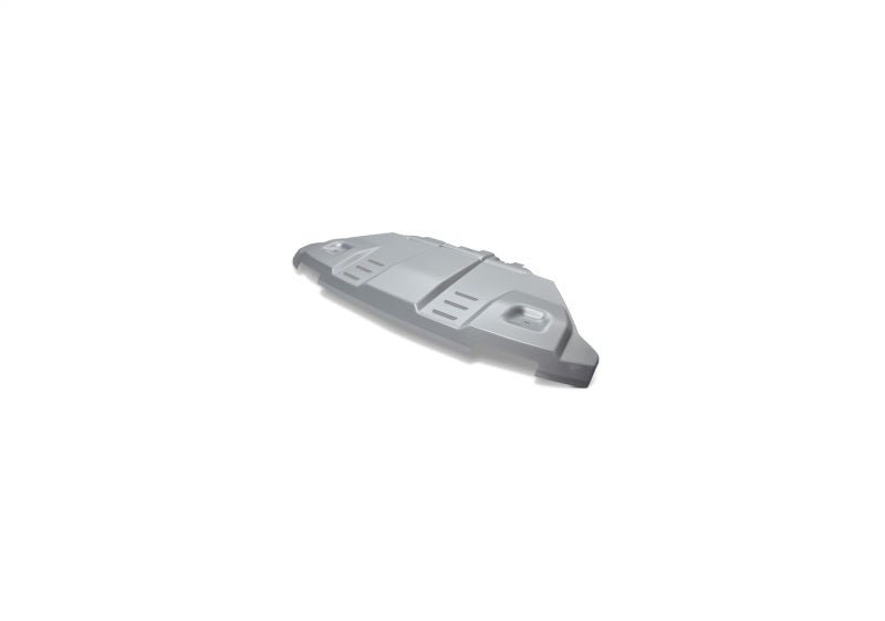 Ford Racing 19 - 22 Ranger Skid Plate Kit - Silver Body Armor & Protection offroad accessory | Iron Ridge Offroad