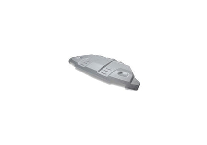 Ford Racing 19 - 22 Ranger Skid Plate Kit - Silver Body Armor & Protection offroad accessory | Iron Ridge Offroad