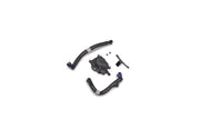 Ford Racing 2019 Ranger Air Oil Separator Engine Components offroad accessory | Iron Ridge Offroad