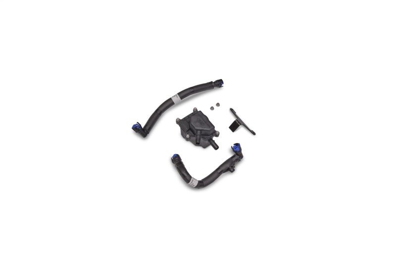 Ford Racing 2019 Ranger Air Oil Separator Engine Components offroad accessory | Iron Ridge Offroad