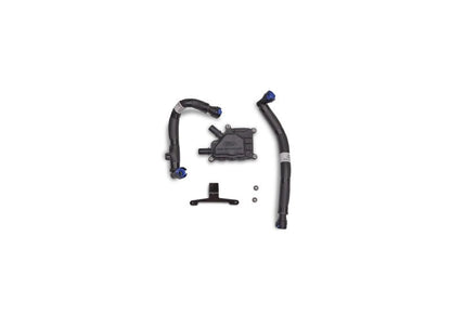 Ford Racing 2019 Ranger Air Oil Separator Engine Components offroad accessory | Iron Ridge Offroad
