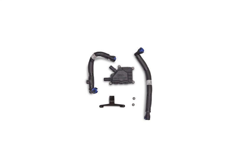 Ford Racing 2019 Ranger Air Oil Separator Engine Components offroad accessory | Iron Ridge Offroad