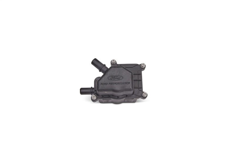 Ford Racing 2019 Ranger Air Oil Separator Engine Components offroad accessory | Iron Ridge Offroad