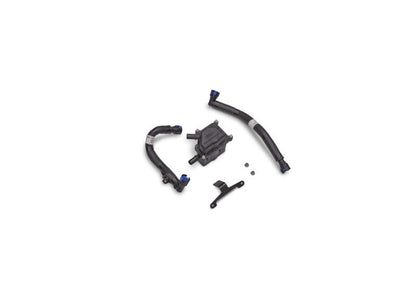 Ford Racing 2019 Ranger Air Oil Separator Engine Components offroad accessory | Iron Ridge Offroad