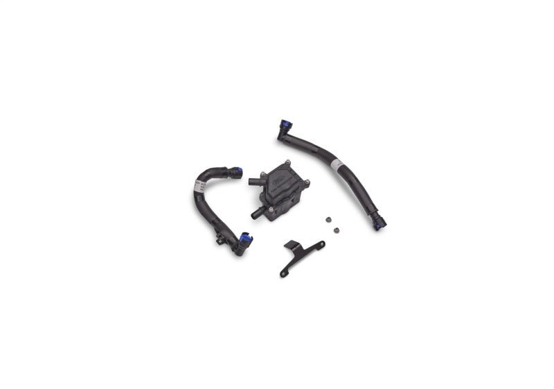 Ford Racing 2019 Ranger Air Oil Separator Engine Components offroad accessory | Iron Ridge Offroad