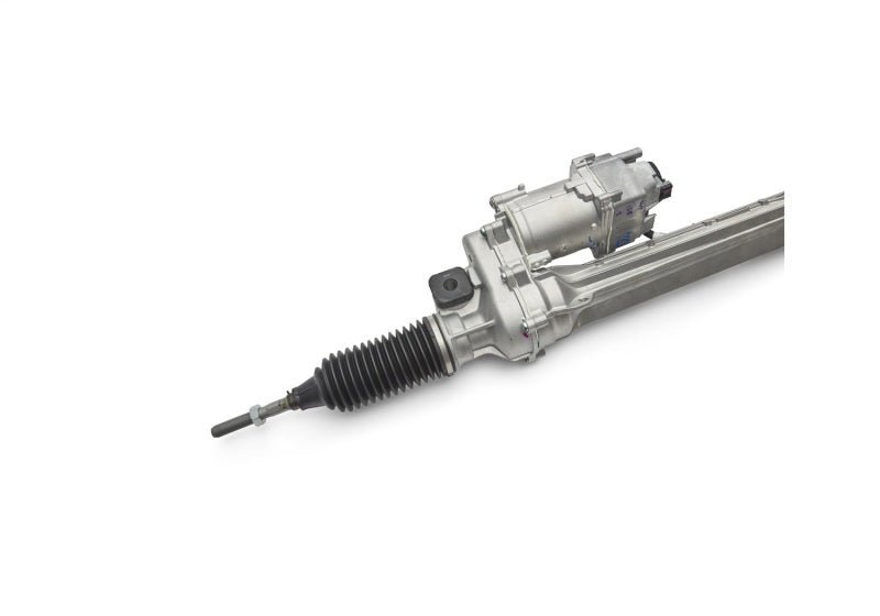 Ford Racing 2021+ Ford Bronco Severe Duty Steering Upgrade Kit Suspension offroad accessory | Iron Ridge Offroad