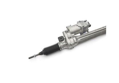 Ford Racing 2021+ Ford Bronco Severe Duty Steering Upgrade Kit Suspension offroad accessory | Iron Ridge Offroad