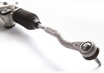 Ford Racing 2021+ Ford Bronco Severe Duty Steering Upgrade Kit Suspension offroad accessory | Iron Ridge Offroad