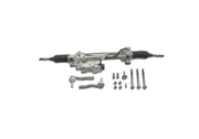 Ford Racing 2021+ Ford Bronco Severe Duty Steering Upgrade Kit Suspension offroad accessory | Iron Ridge Offroad