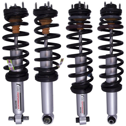 Ford Racing 21 - 23 Bronco (2Dr) Off - Road Suspension 2in Lift Kit Suspension offroad accessory | Iron Ridge Offroad