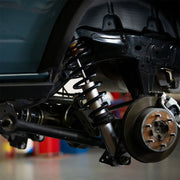 Ford Racing 21 - 23 Bronco (2Dr) Off - Road Suspension 2in Lift Kit Suspension offroad accessory | Iron Ridge Offroad