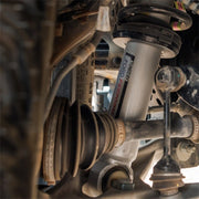 Ford Racing 21 - 23 Bronco (4Dr) Off - Road Suspension 2in Lift Kit Suspension offroad accessory | Iron Ridge Offroad