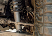 Ford Racing 21 - 23 Bronco (4Dr) Off - Road Suspension 2in Lift Kit Suspension offroad accessory | Iron Ridge Offroad