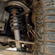 Ford Racing 21 - 23 Bronco (4Dr) Off - Road Suspension 2in Lift Kit Suspension offroad accessory | Iron Ridge Offroad