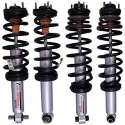 Ford Racing 21 - 23 Bronco (4Dr) Off - Road Suspension 2in Lift Kit Suspension offroad accessory | Iron Ridge Offroad