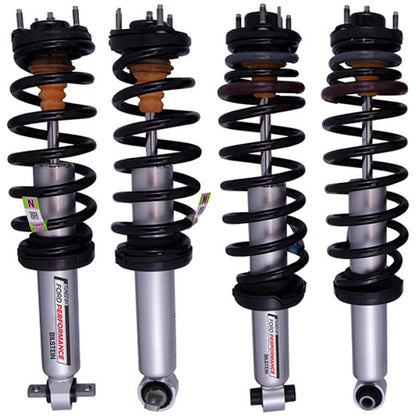 Ford Racing 21 - 23 Bronco (4Dr) Off - Road Suspension 2in Lift Kit Suspension offroad accessory | Iron Ridge Offroad