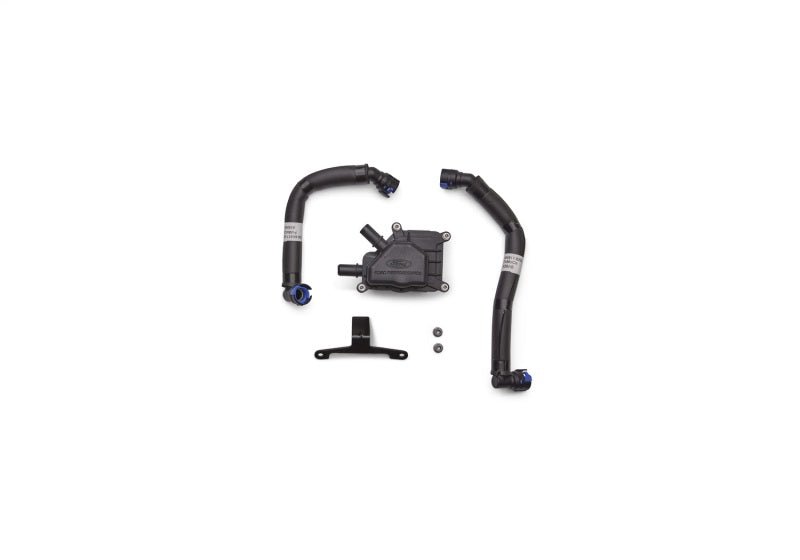 Ford Racing 21 - 24 Bronco 2.3L Air Oil Separator Engine Components offroad accessory | Iron Ridge Offroad