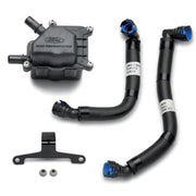 Ford Racing 21 - 24 Bronco 2.3L Air Oil Separator Engine Components offroad accessory | Iron Ridge Offroad