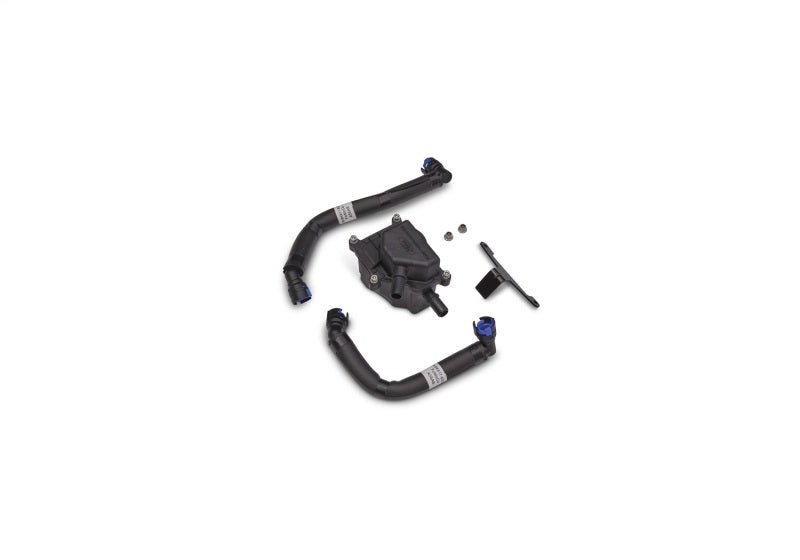 Ford Racing 21 - 24 Bronco 2.3L Air Oil Separator Engine Components offroad accessory | Iron Ridge Offroad