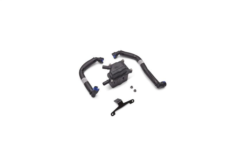 Ford Racing 21 - 24 Bronco 2.3L Air Oil Separator Engine Components offroad accessory | Iron Ridge Offroad