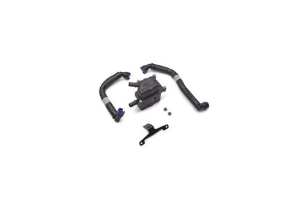 Ford Racing 21 - 24 Bronco 2.3L Air Oil Separator Engine Components offroad accessory | Iron Ridge Offroad