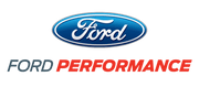Ford Racing 22 - 24 Ford Bronco Raptor Carbon Fiber Hood Vent - Matte Finish Exterior Styling offroad accessory | Iron Ridge Offroad