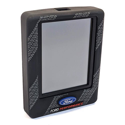 Ford Racing 22 - 25 Bronco Raptor 3.0L EcoBoost Performance Calibration Programmers & Chips offroad accessory | Iron Ridge Offroad