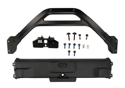Ford Racing C - Bow Brace Kit - 2022 - 2024 Ford Bronco Suspension offroad accessory | Iron Ridge Offroad