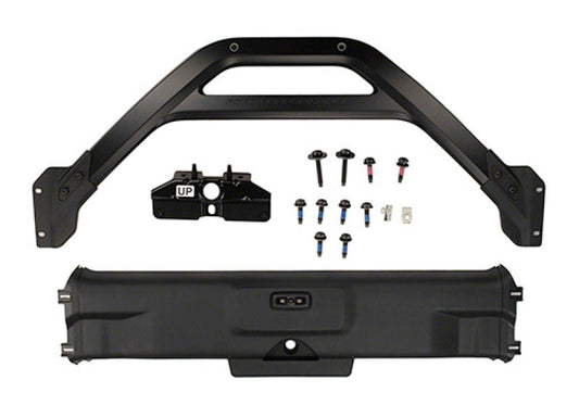 Ford Racing C - Bow Brace Kit - 2022 - 2024 Ford Bronco Suspension offroad accessory | Iron Ridge Offroad