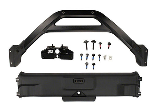 Ford Racing C - Bow Brace Kit - 2022 - 2024 Ford Bronco Suspension offroad accessory | Iron Ridge Offroad