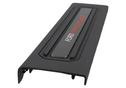 Ford Racing Ford Performance Sill Plate Kit - 2021+ Ford Bronco 4 DR Exterior Styling offroad accessory | Iron Ridge Offroad