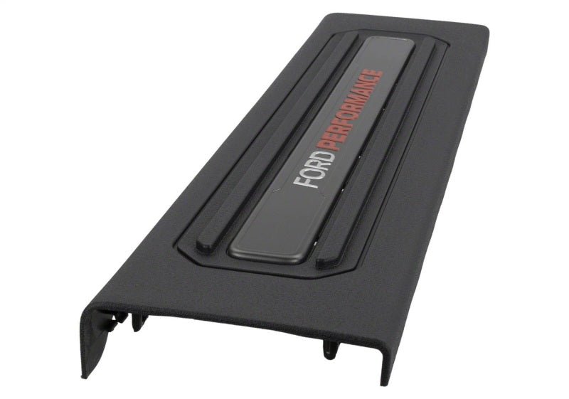 Ford Racing Ford Performance Sill Plate Kit - 2021+ Ford Bronco 4 DR Exterior Styling offroad accessory | Iron Ridge Offroad