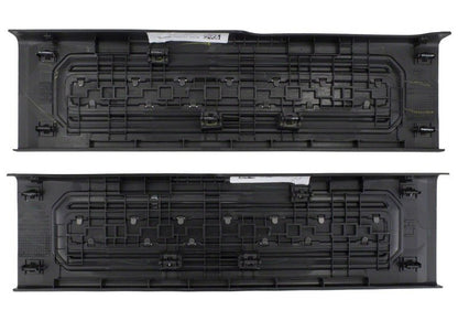 Ford Racing Ford Performance Sill Plate Kit - 2021+ Ford Bronco 4 DR Exterior Styling offroad accessory | Iron Ridge Offroad