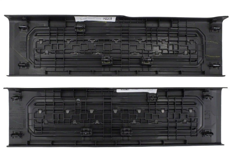 Ford Racing Ford Performance Sill Plate Kit - 2021+ Ford Bronco 4 DR Exterior Styling offroad accessory | Iron Ridge Offroad