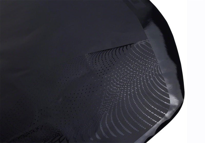 Ford Racing G.O.A.T Hood Cowl Decal - 2021+ Ford Bronco Exterior Styling offroad accessory | Iron Ridge Offroad